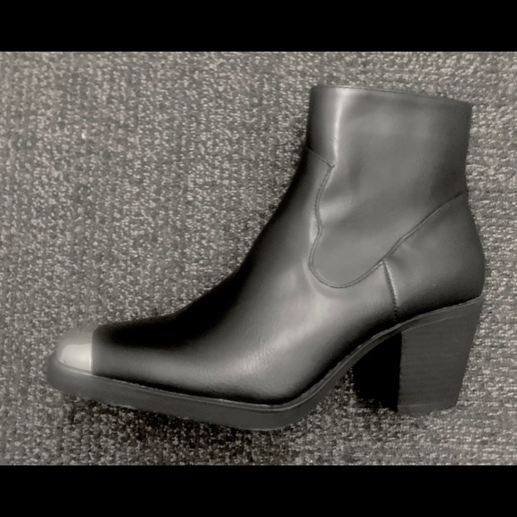 Truffles collection western boots - Picture 4 of 4